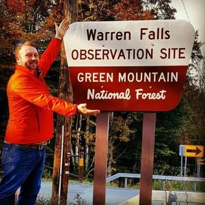 Meet your Posher, Cody